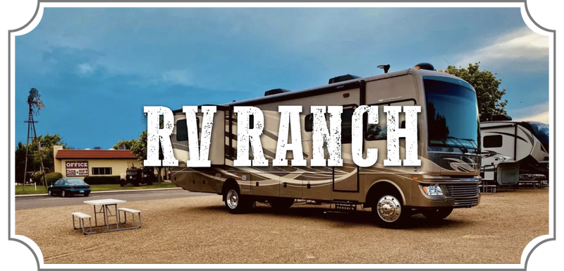 BIG TEXAN RV PARK