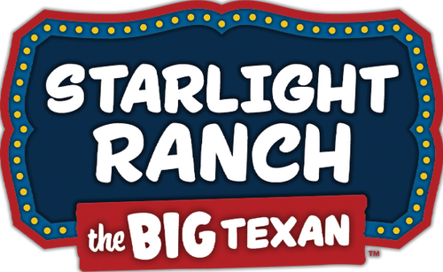 Amarillo’s #1 Event Venue 