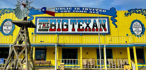 Big Texan Brewery photo